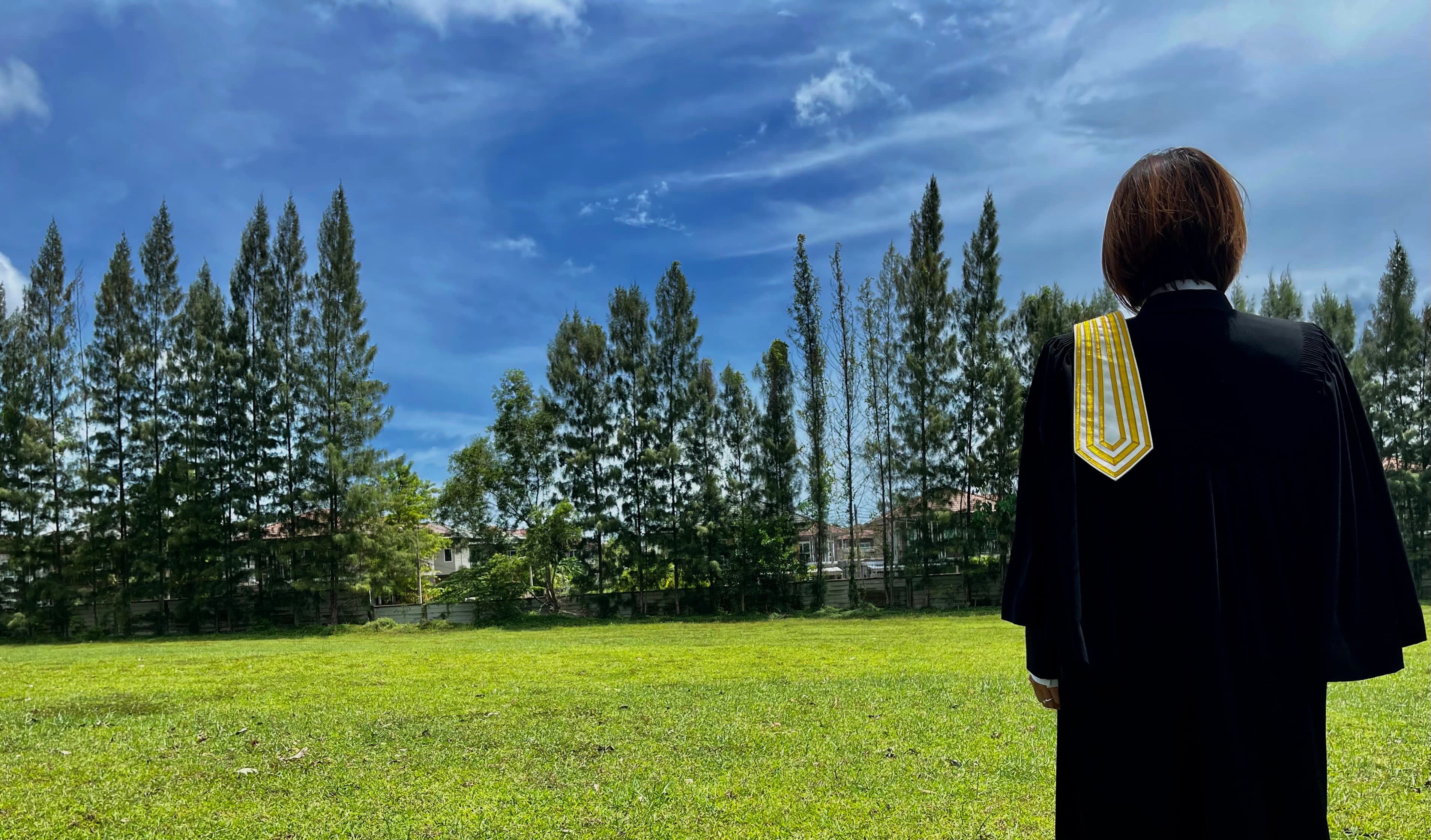 Lawyer Prair - Phuket Law Firm