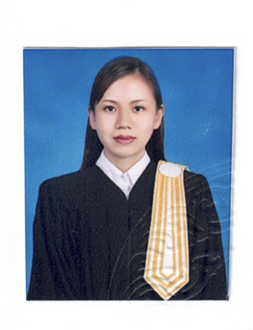 ทนายแพร ขนิษฐา เจริญผล ทนายความภูเก็ต